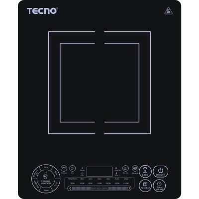 TECNO Slim Line Induction TIC2100