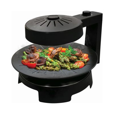 K-GRILL Infrared Smokeless Grill KG338IG