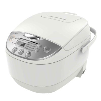 TOSHIBA Rice Cooker (1.0l) RC10DR1NS