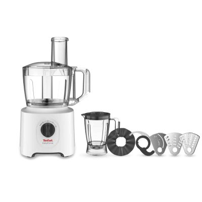 TEFAL Easyforce Multifunction Food Processor DO2461