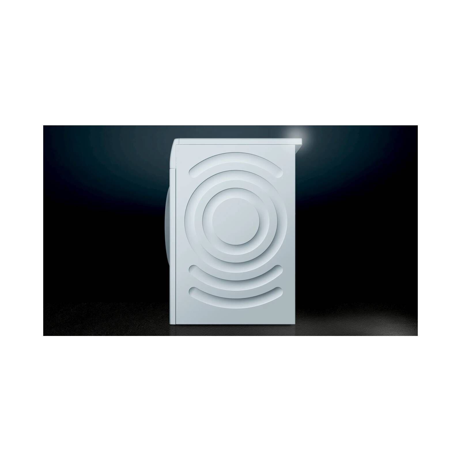 BOSCH Front Load Washer (8kg) WGG234E0SG - Image 5
