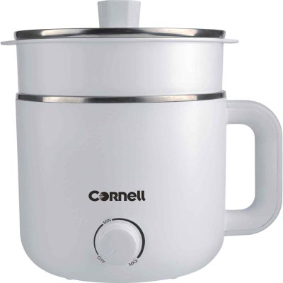 CORNELL Mini Multi-cooker Kettle (1.5l) CMCS1500X