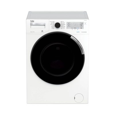 BEKO Front Load Washer (10kg) WTE10744X0D