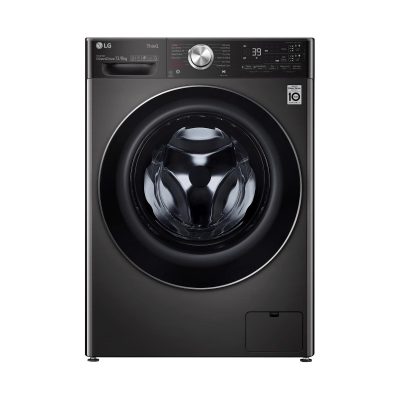 LG Front Load Washer And Dryer (13kg/8kg) FV1413H2BA