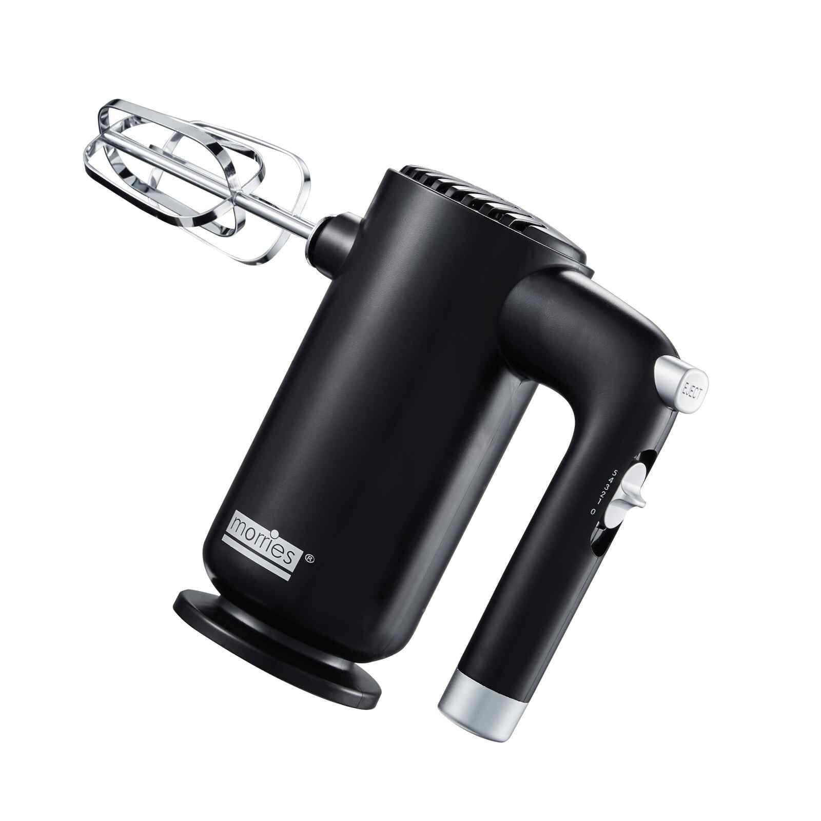 MORRIES Hand Mixer (250w) MS-922HM - Image 2