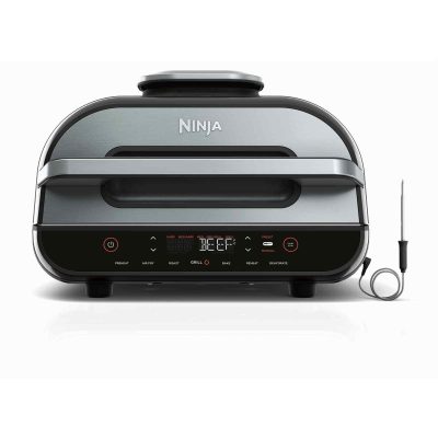 NINJA Foodi Smart Xl Grill (1760w) AG551