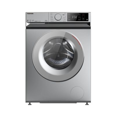 TOSHIBA Front Load Washer (9.5kg) TW-BL105A4S