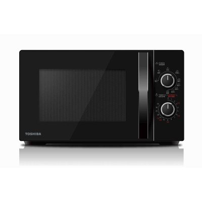 TOSHIBA Microwave / Grill (20l) MWP-MG20P(BK)