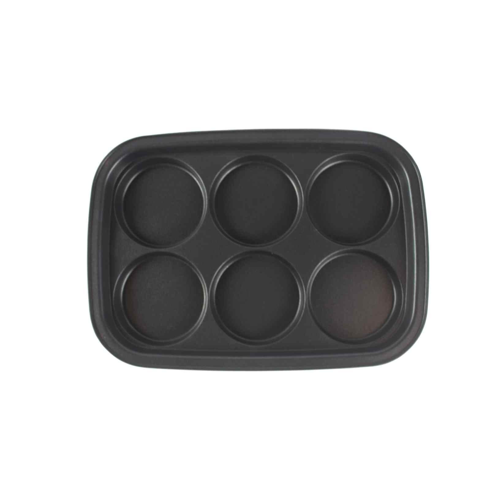 MAYER Multi Cooker (4l) MMMC398R - Image 6