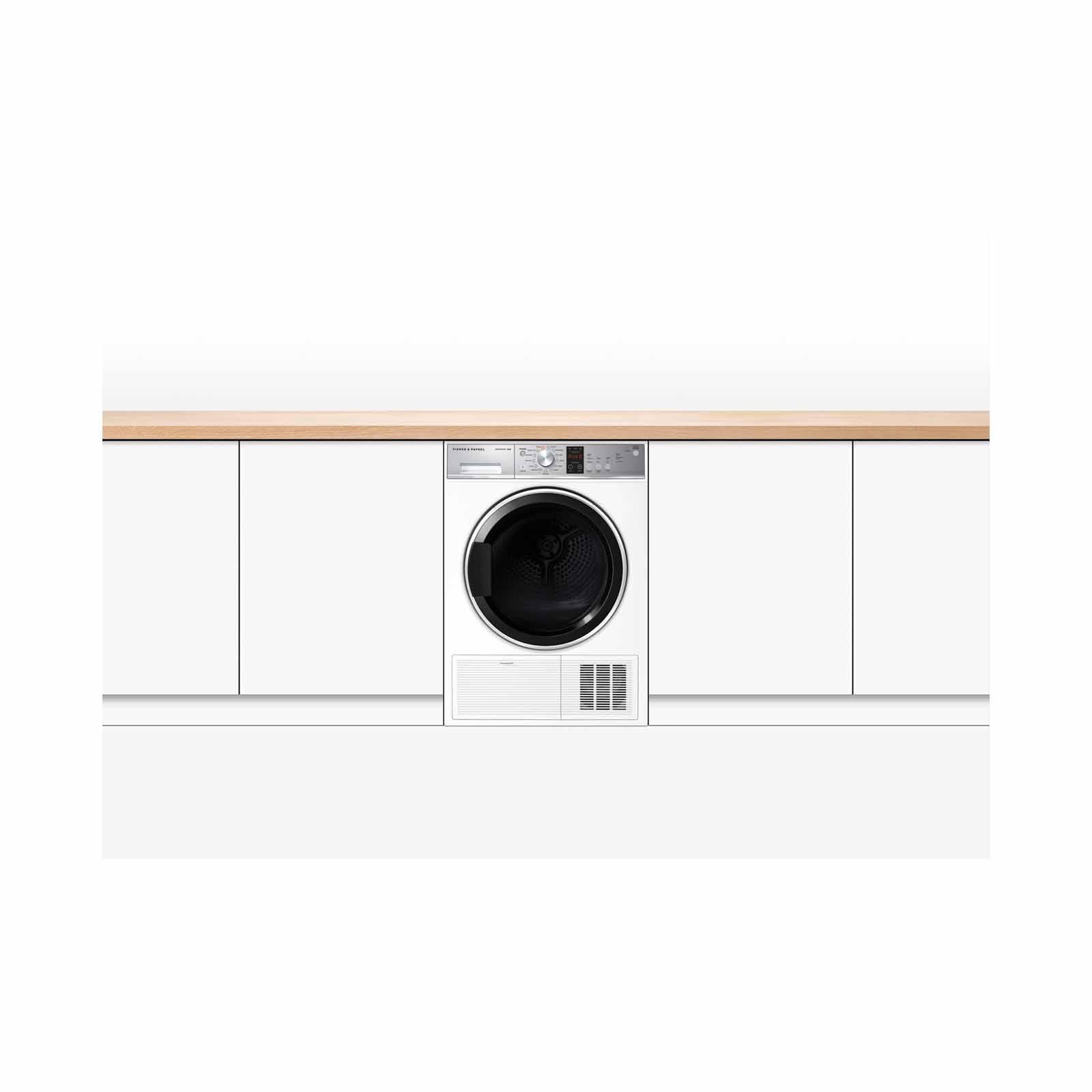 FISHER & P Heat Pump Dryer (9 Kg) DH9060P2 - Image 3