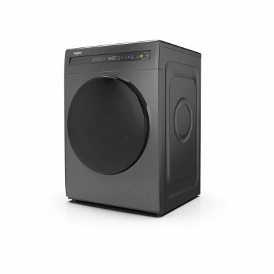WHIRLPOOL Front Load Washer (10.5kg) FWEB10502GG