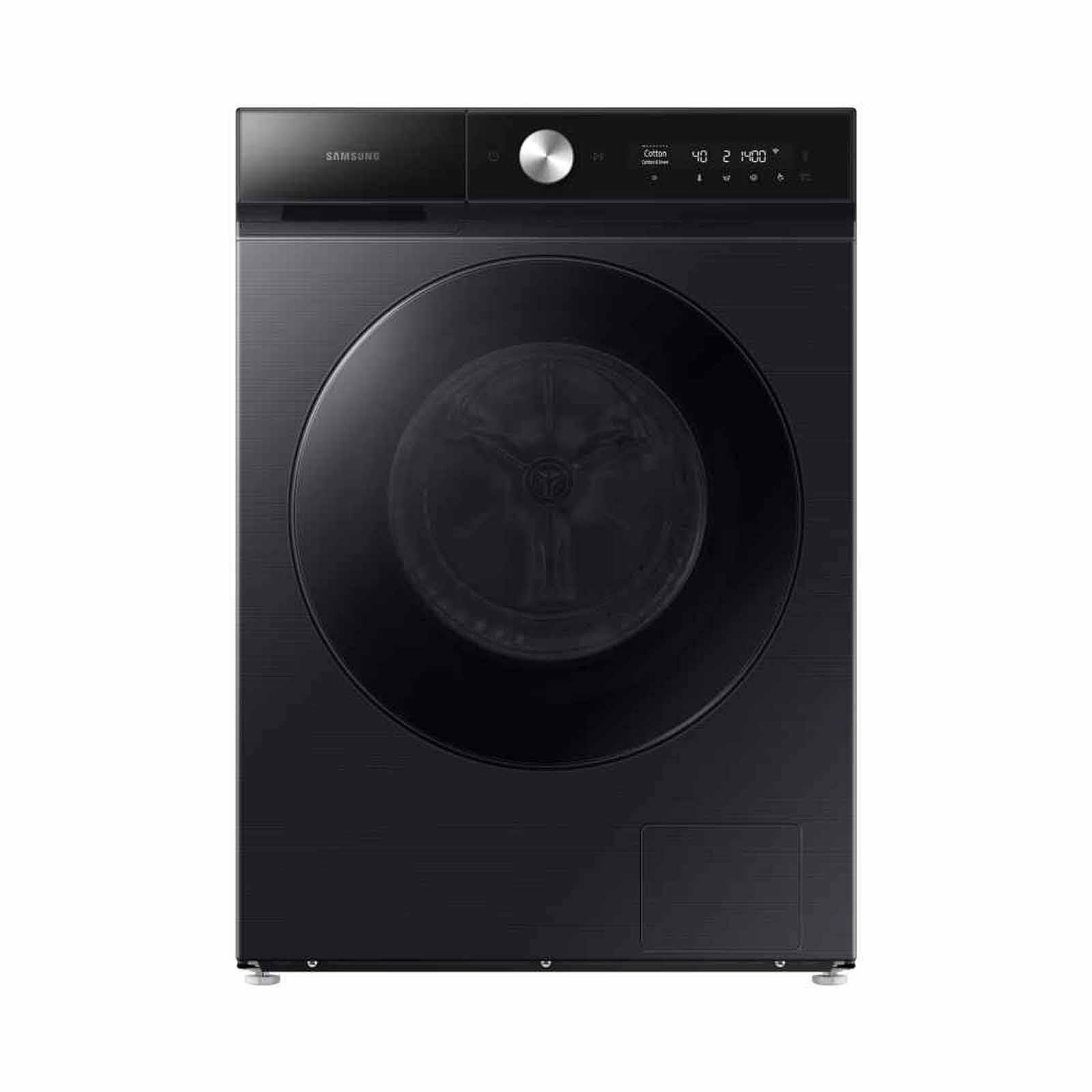 SAMSUNG Front Load Washer (9.5kg) WW95BB944DGBSP - Image 3