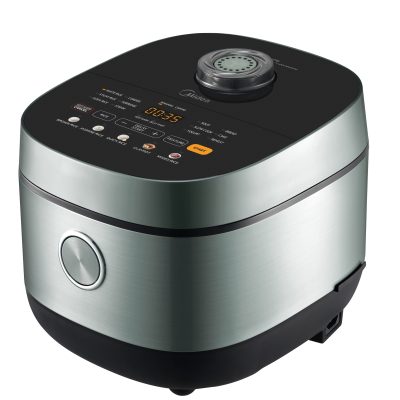 MIDEA Rice Cooker (1.8l) MRD180T2ADS