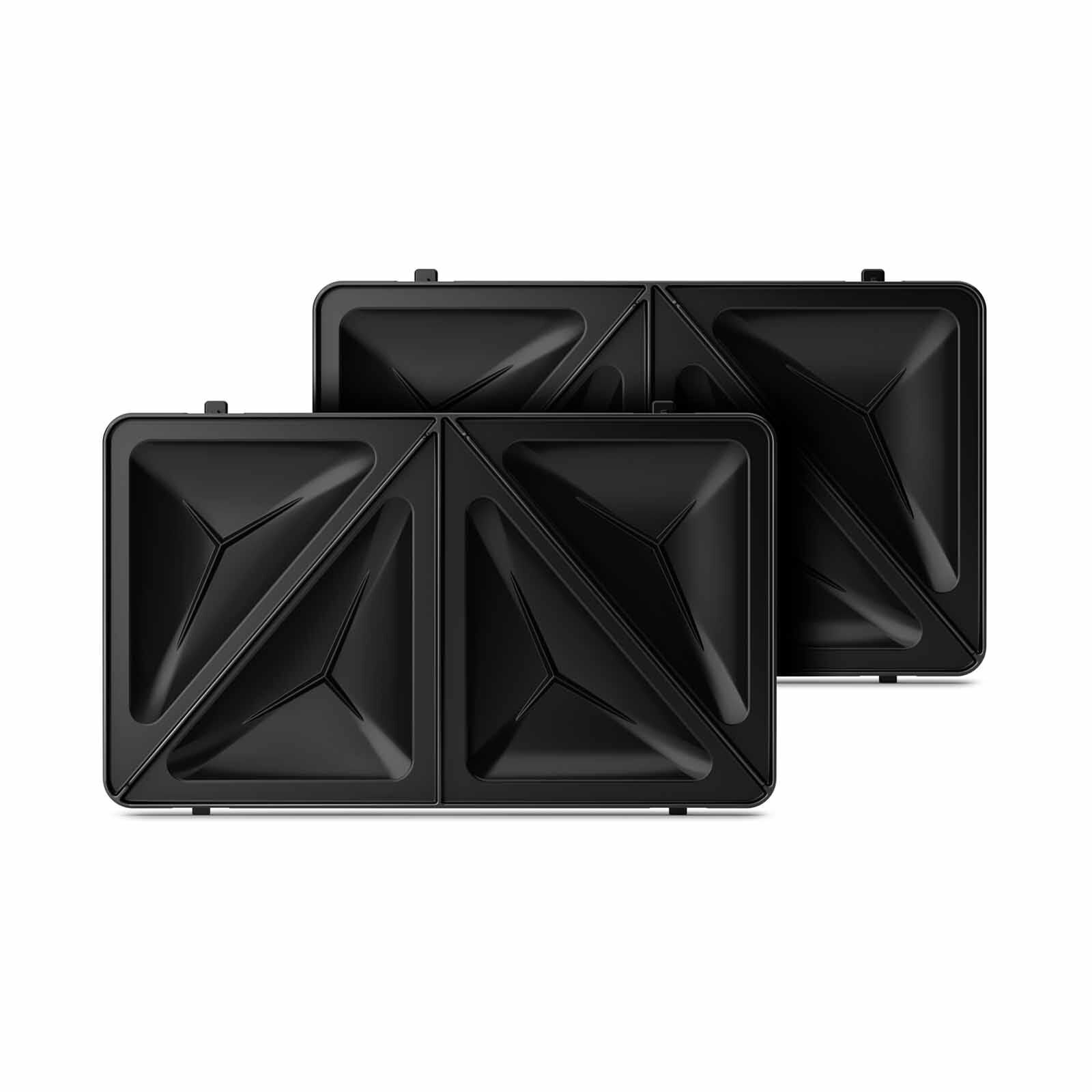 PHILIPS Series 5000 Sandwich Maker HD2350/80 - Image 4