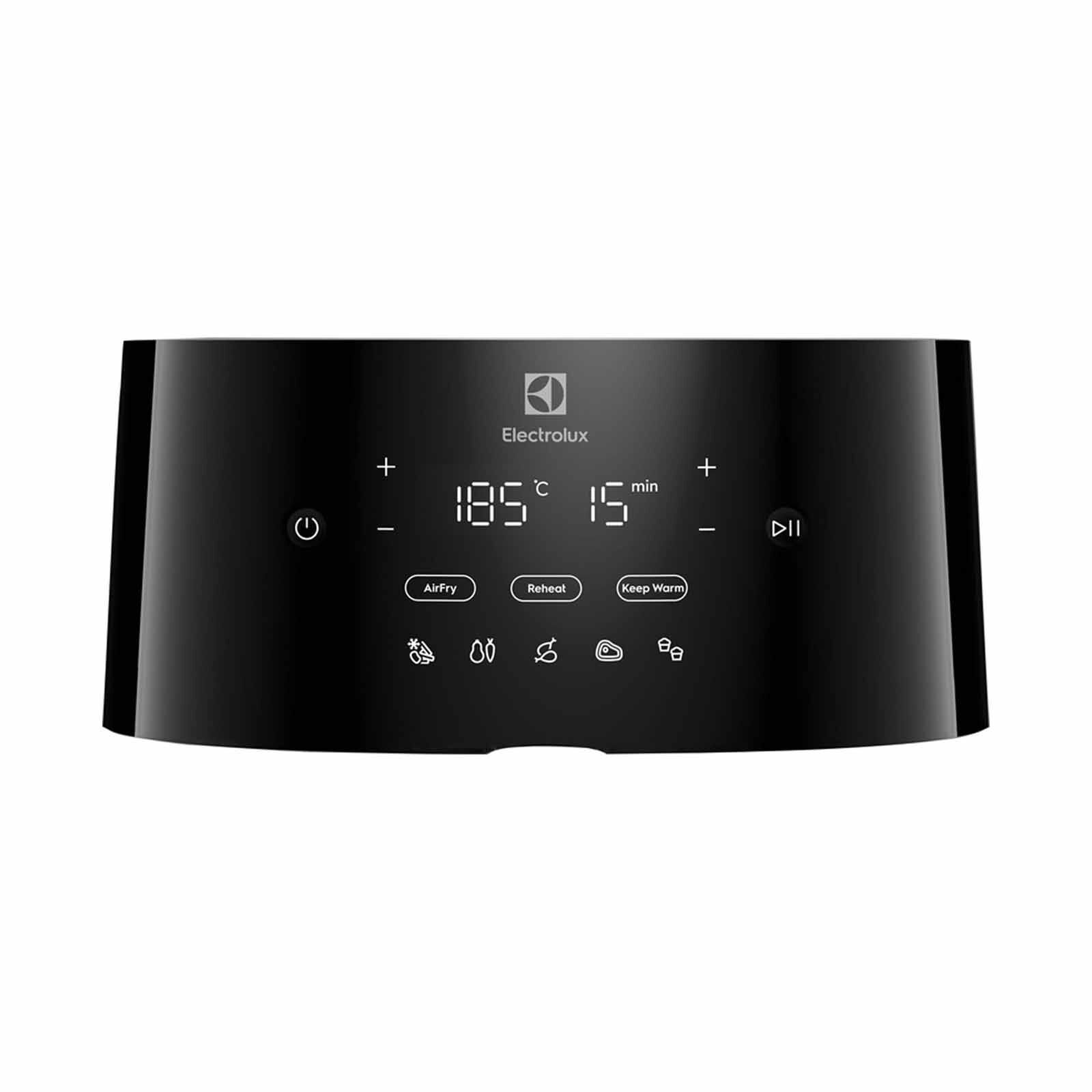 ELECTROLUX 5.0l Air Fryer E5AF1-600P - Image 3