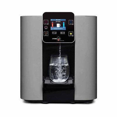 NOVITA Hot & Cold Water Dispenser - Simple Grey (installaton Included) W29I GREY