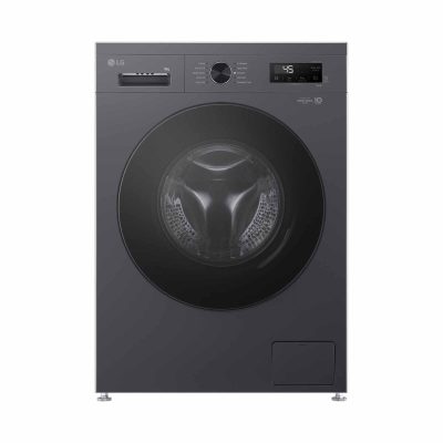 LG Front Load Washer (9kg) FB1209S6M