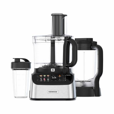 KENWOOD Multipro Onetouch Food Processor (1000w) FDM73.850SS