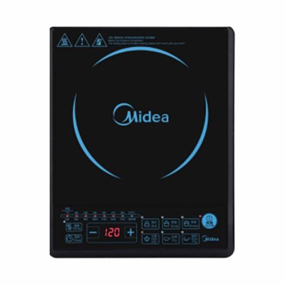 MIDEA Induction Cooker - (2000w) MIC2233
