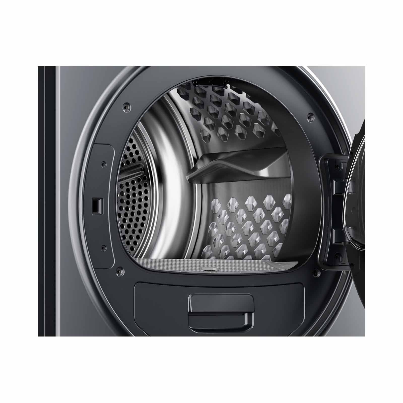 TOSHIBA Heat Pump Dryer (10kg) TD-T25BS110HWS(MG) - Image 5