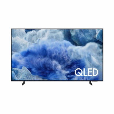 SAMSUNG 85 In Uhd 4k Smart Qled Tv QA85Q8FAAKXXS