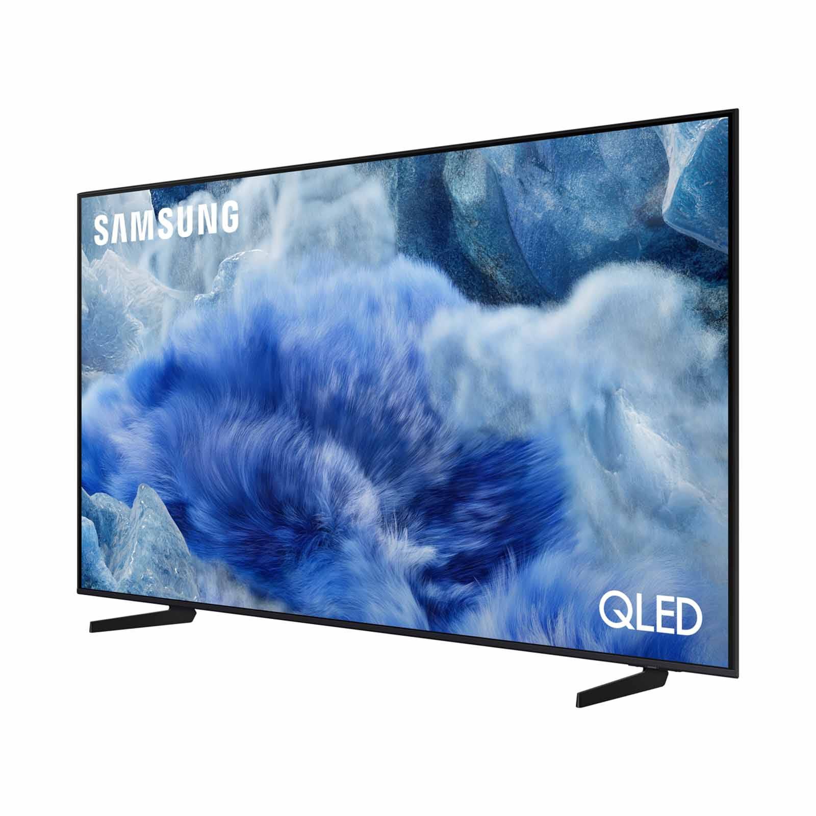SAMSUNG 85 In Uhd 4k Smart Qled Tv QA85Q8FAAKXXS - Image 3