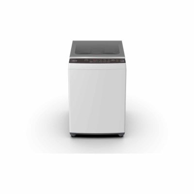 TOSHIBA Top Load Washer (7kg) -white AW-M801AS(WS)