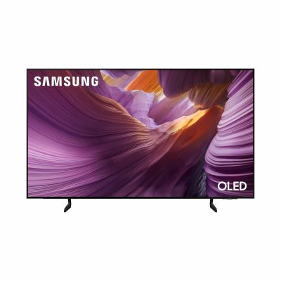 SAMSUNG 83 In Uhd 4k Oled Smart Tv QA83S85FAEXXS