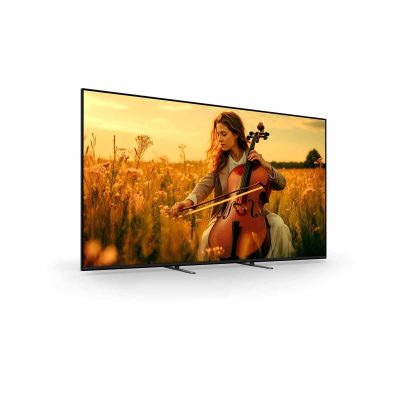 SONY 55 In Uhd 4k Mini Led Google Tv K-55XR50