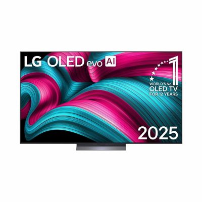 LG 77 In 4k Uhd Oled Tv OLED77C5PSA.ATC