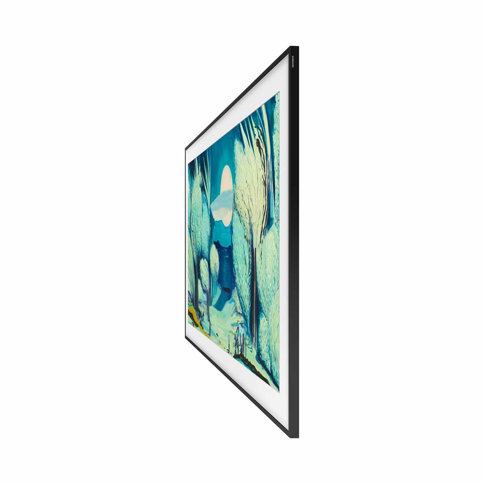 SAMSUNG 50 In 4k Uhd Qled Frame Tv QA50LS03FAKXXS - Image 5
