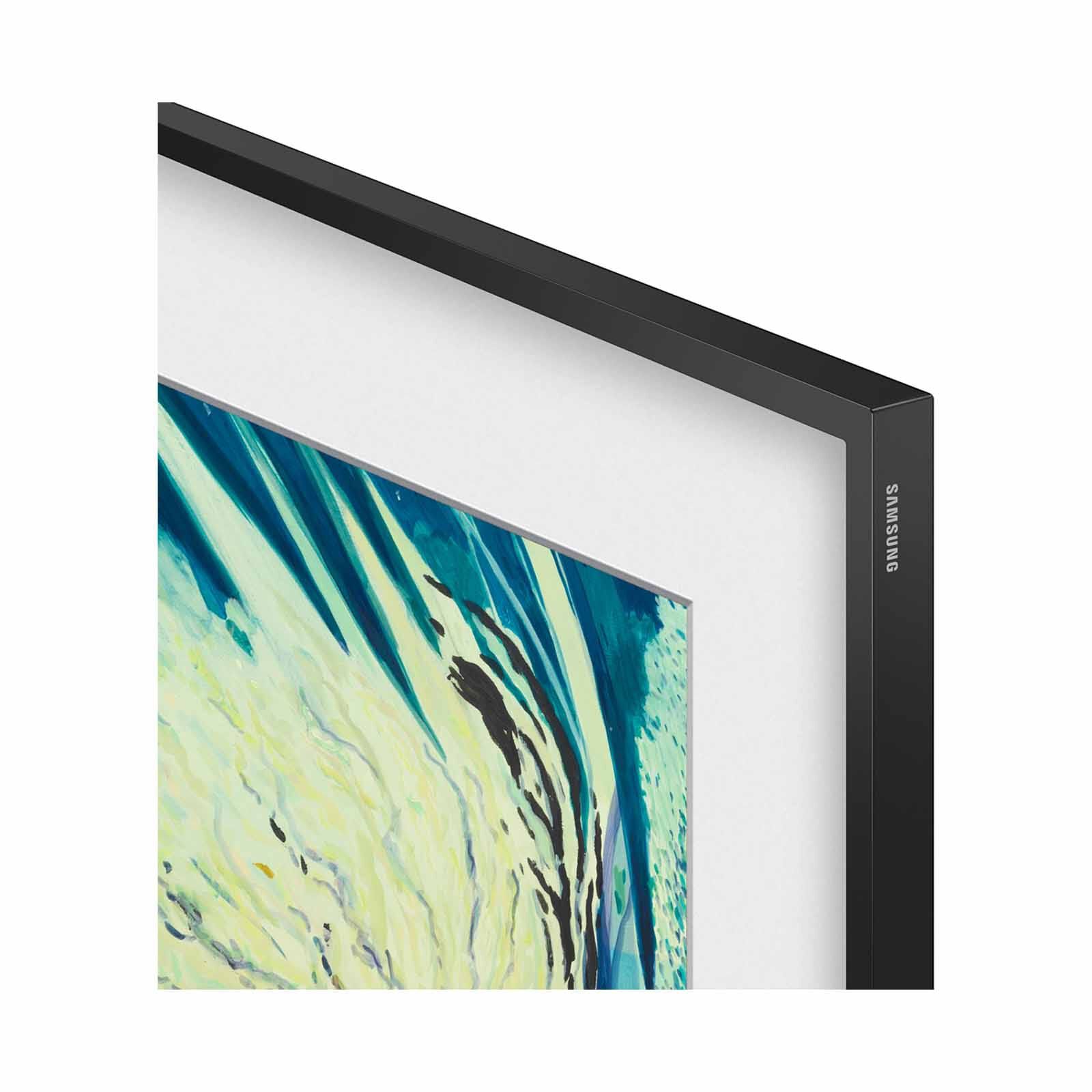 SAMSUNG 50 In 4k Uhd Qled Frame Tv QA50LS03FAKXXS - Image 8