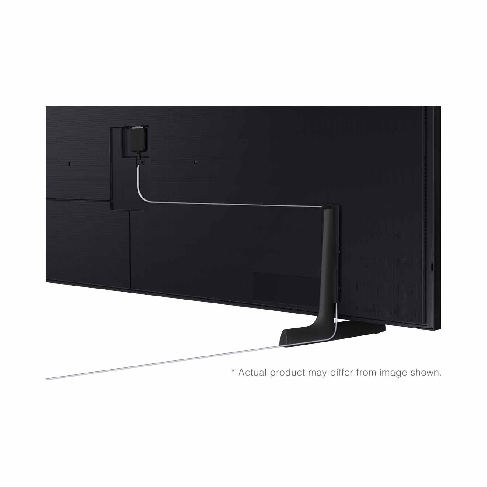 SAMSUNG 50 In 4k Uhd Qled Frame Tv QA50LS03FAKXXS - Image 11