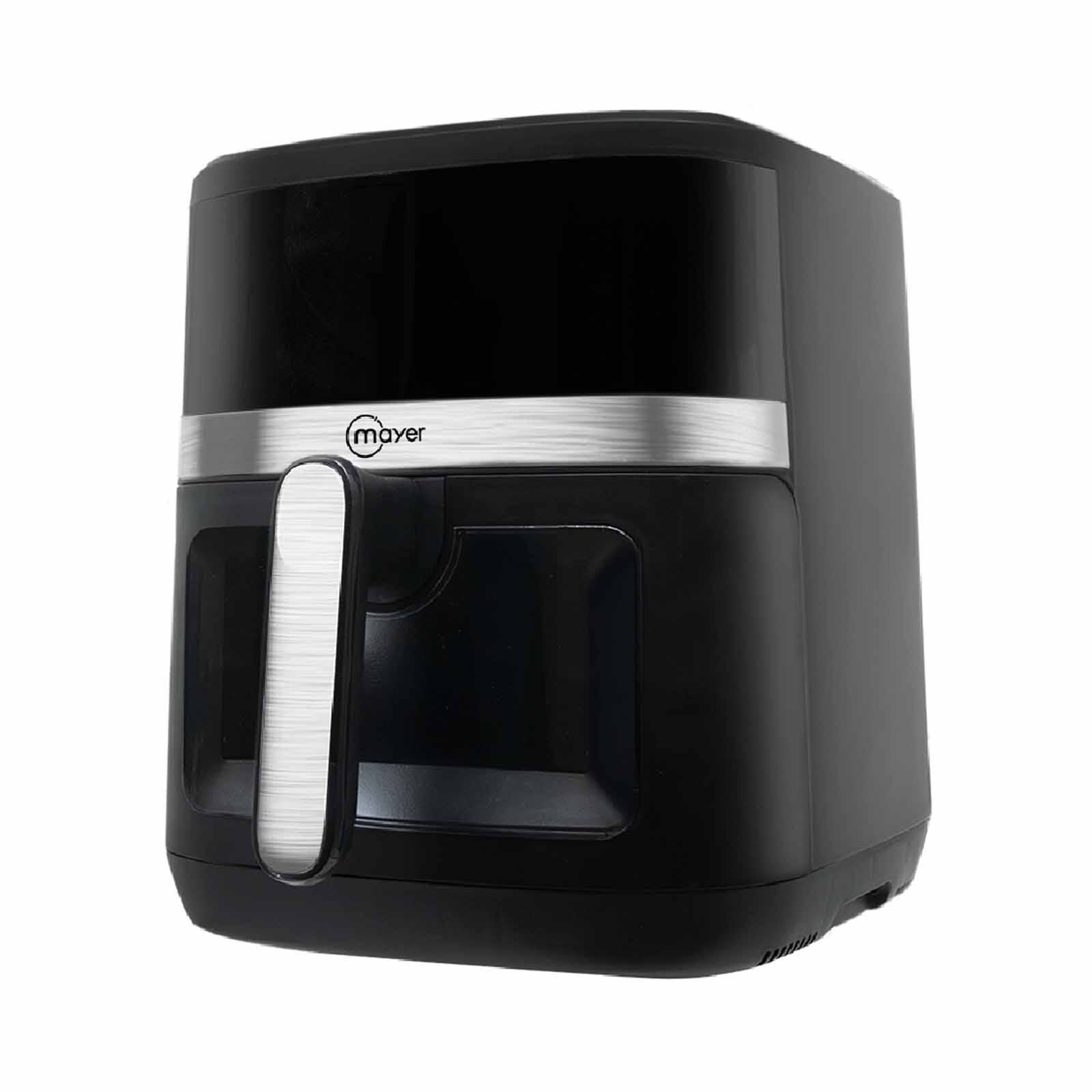 MAYER Crisppro Digital Air Fryer (5.5l) MMAF551D - Image 4