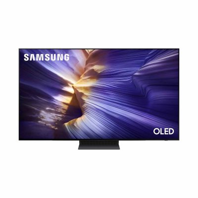 SAMSUNG 77 In 4k Uhd Oled Tv QA77S90FAEXXS