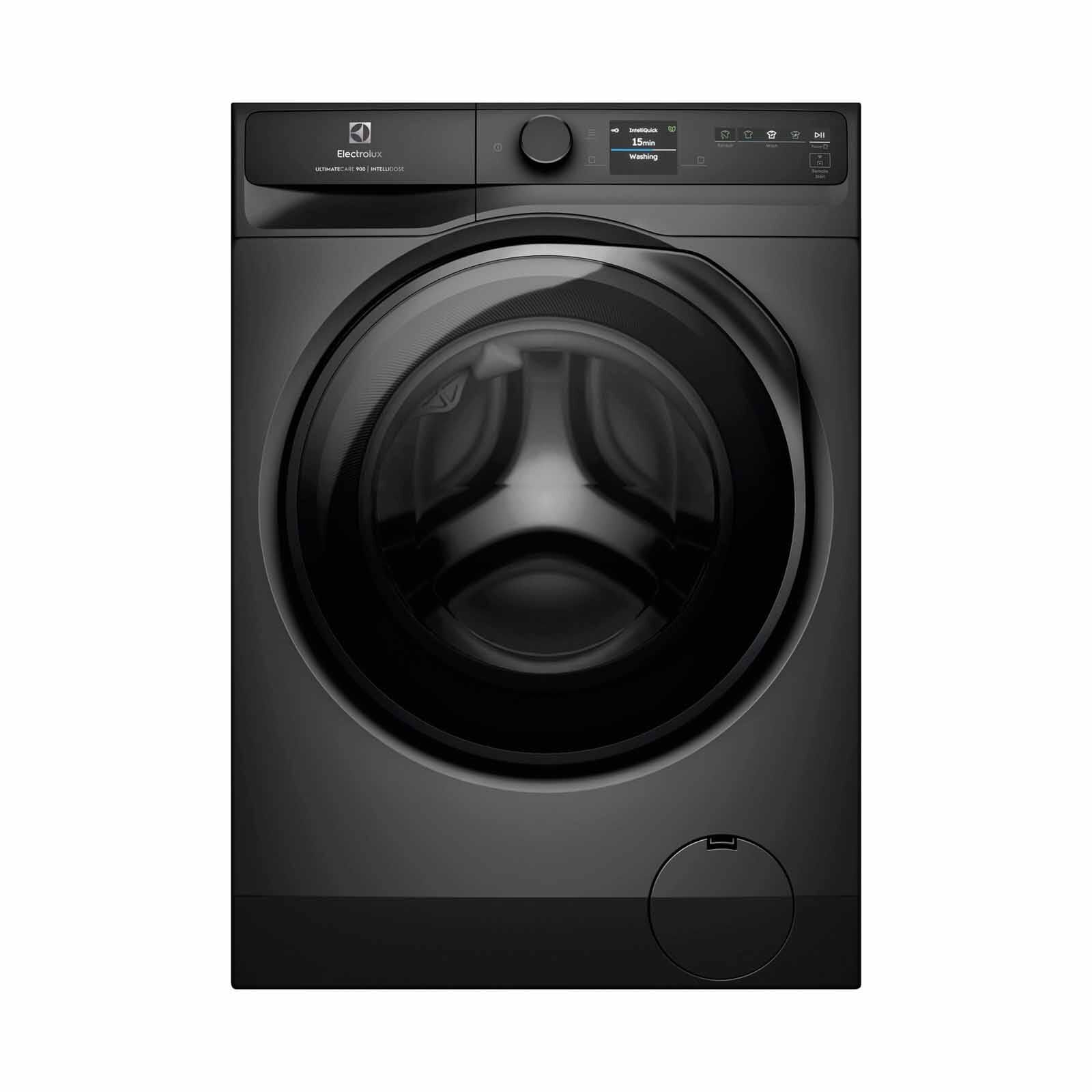 ELECTROLUX Front Load Washer Ultimatecare 900 Intellidose (13kg) EWF1342R9SC