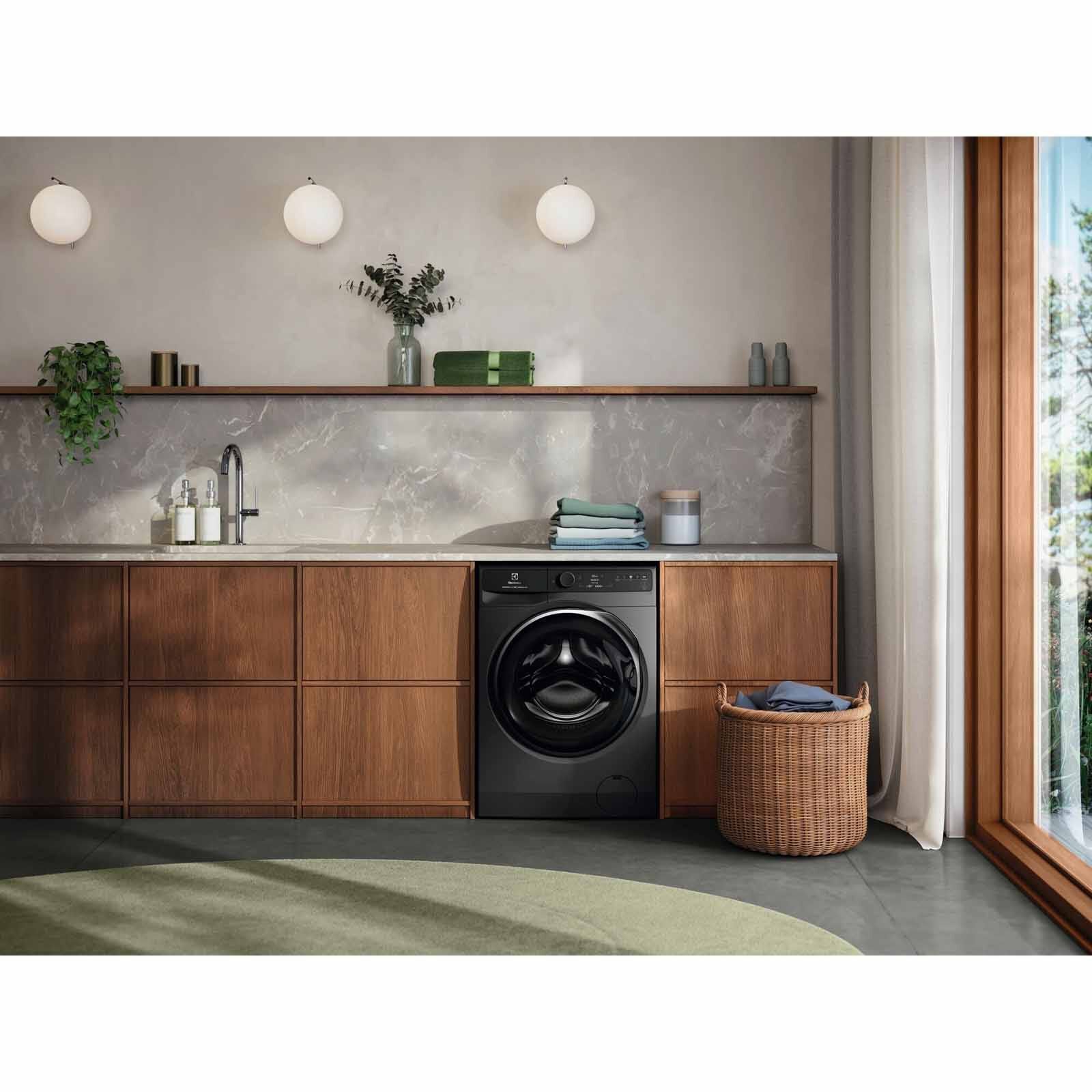 ELECTROLUX Front Load Washer Ultimatecare 900 Intellidose (13kg) EWF1342R9SC - Image 7