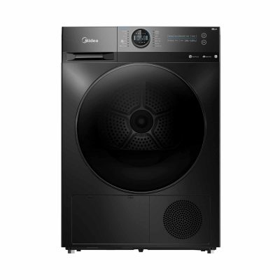 MIDEA Heat Pump Dryer (8kg) Dark Grey MD200H80T