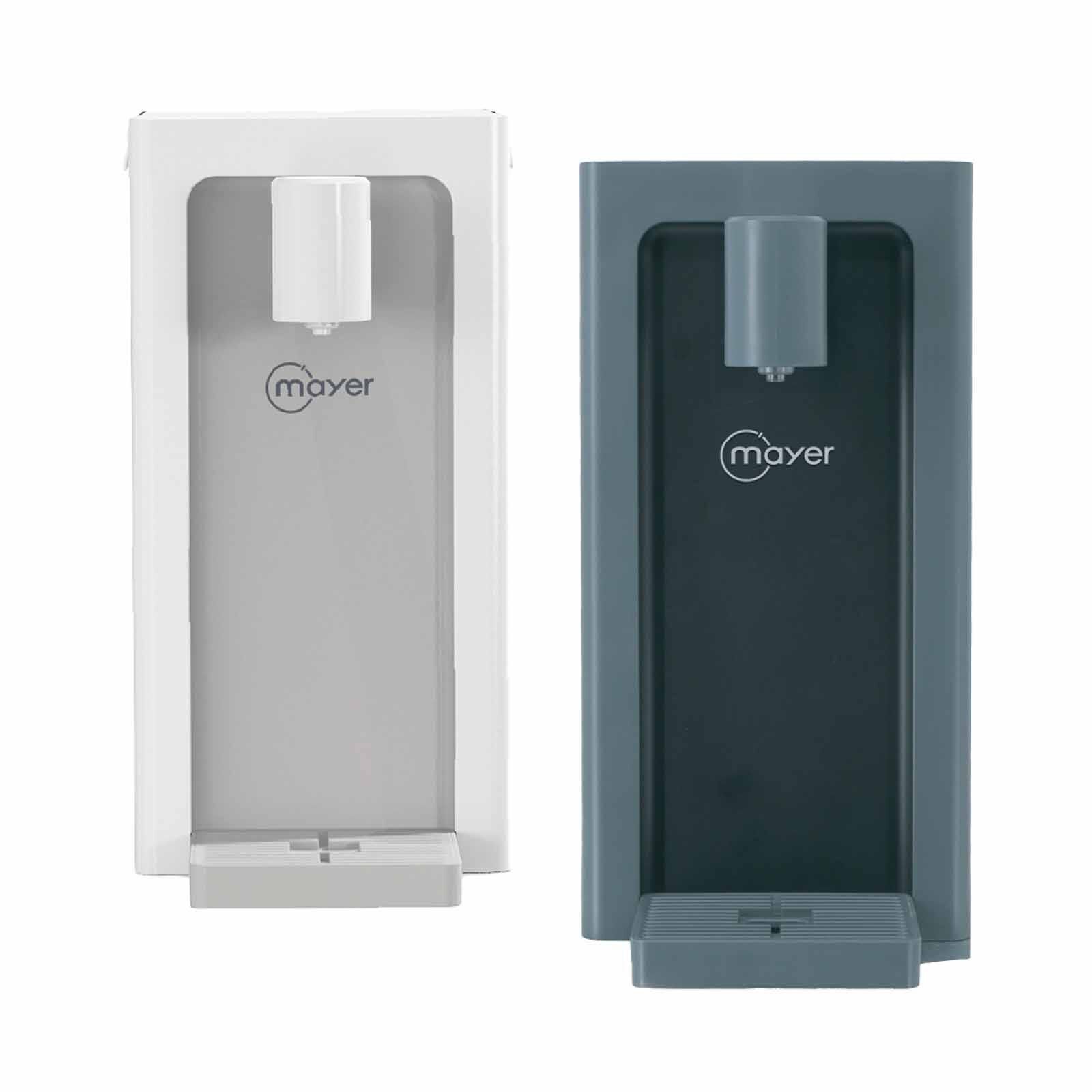 MAYER Instant Heating Water Dispenser With Filter (3.0l) - Grey MMIWD30-BY - Image 5