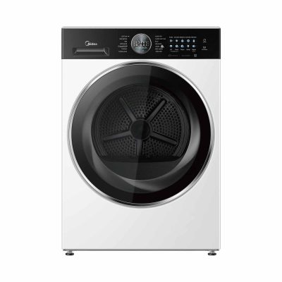 MIDEA Heat Pump Dryer (9kg) MD210H90W