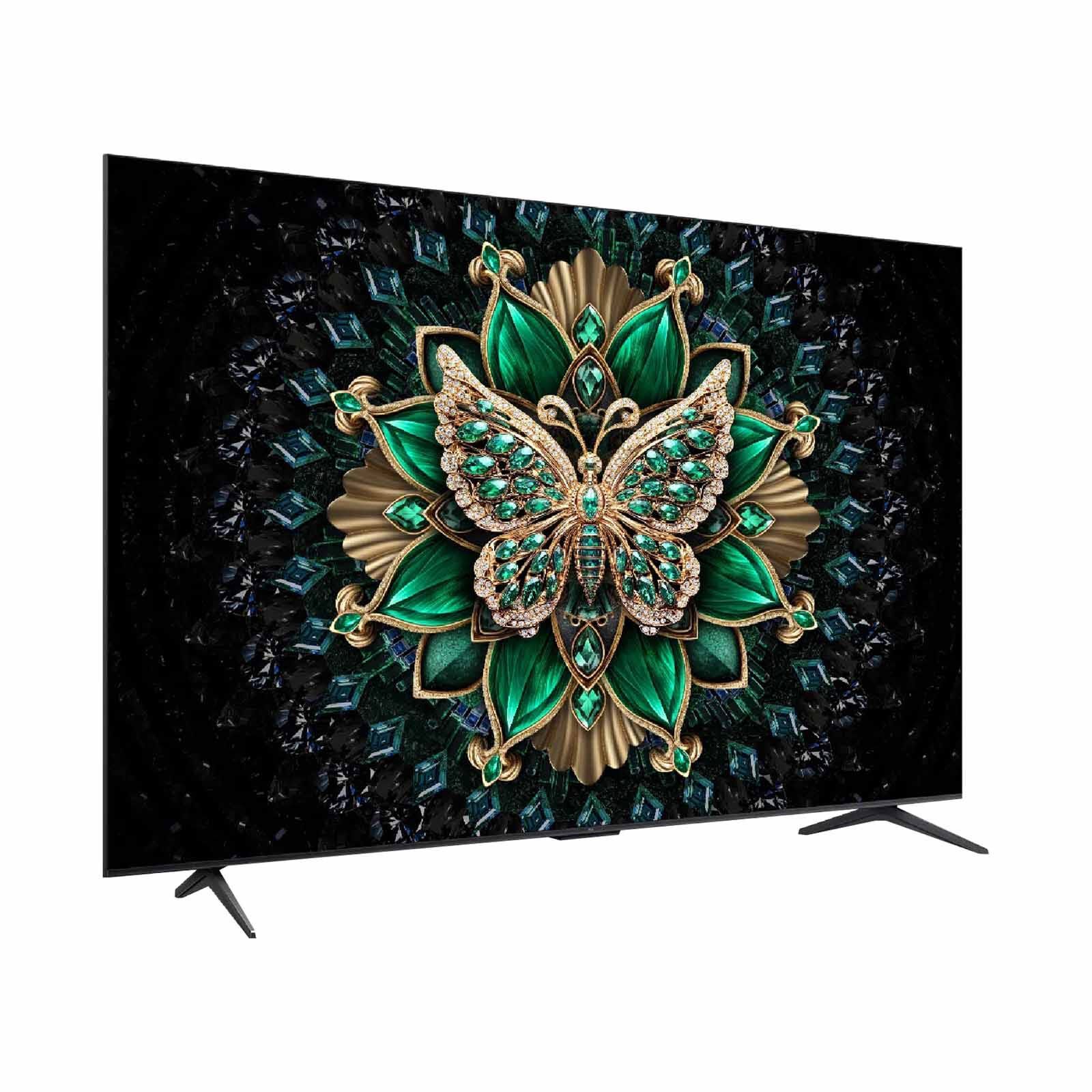 TCL 65 In C6k Premium Qd-mini Led 4k Tv 65C6K - Image 7