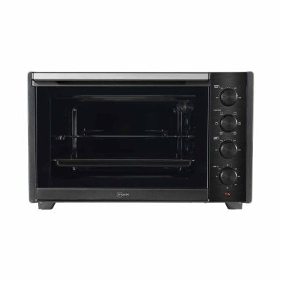 MAYER Electric Oven (45l, 2000w) - Black MMO4501
