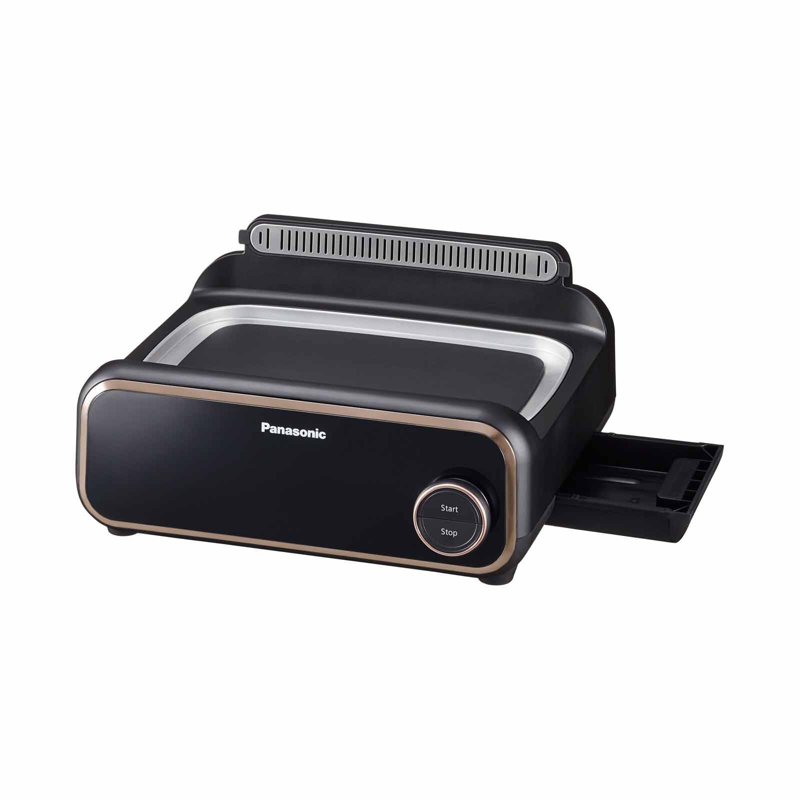PANASONIC Multi Cooker NF-GM401KSK - Image 3