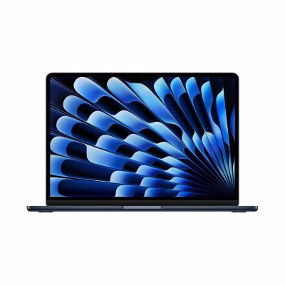 APPLE 13-inch Macbook Air: M5 Chip With 10-core Cpu And 10-core Gpu, 16gb, 1tb Ssd - Midnight MDHF4ZP/A