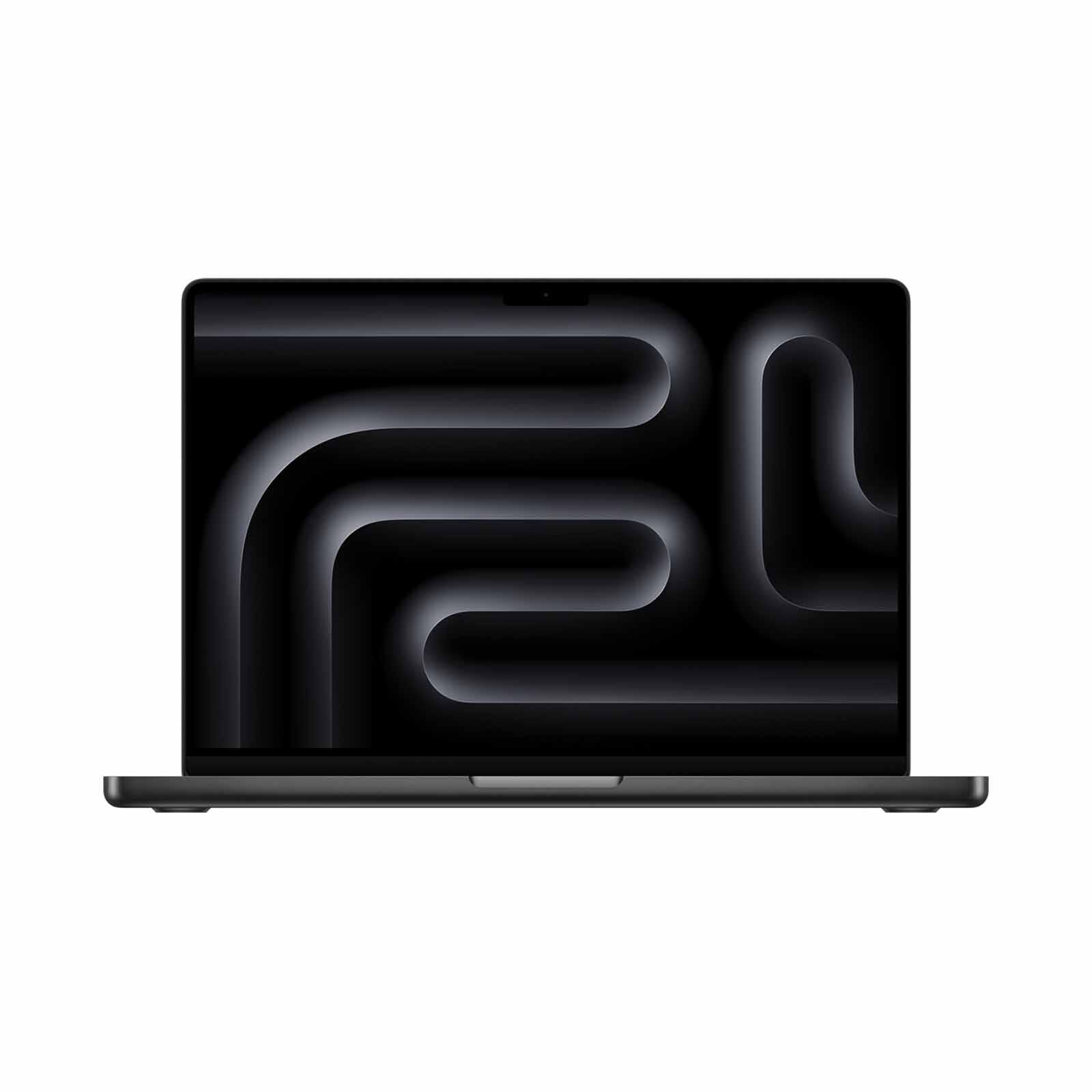 APPLE 14-inch Macbook Pro: M5 Pro Chip With 15-core Cpu And 16-core Gpu, 24gb, 1tb Ssd - Space Black MGDR4ZP/A