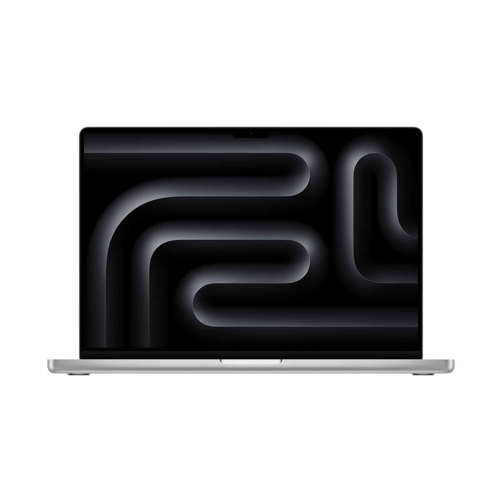 APPLE 16-inch Macbook Pro: M5 Max Chip With 18-core Cpu And 32-core Gpu, 36gb, 2tb Ssd - Silver MGE74ZP/A