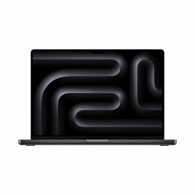 APPLE 16-inch Macbook Pro: M5 Max Chip With 18-core Cpu And 40-core Gpu, 48gb, 2tb Ssd - Space Black MGEE4ZP/A