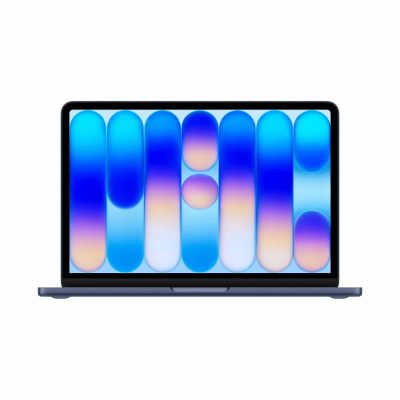 APPLE 13-inch Macbook Neo: A18 Pro Chip With 6-core Cpu And 5-core Gpu, 8gb, 256gb Ssd - Indigo MHFF4ZP/A