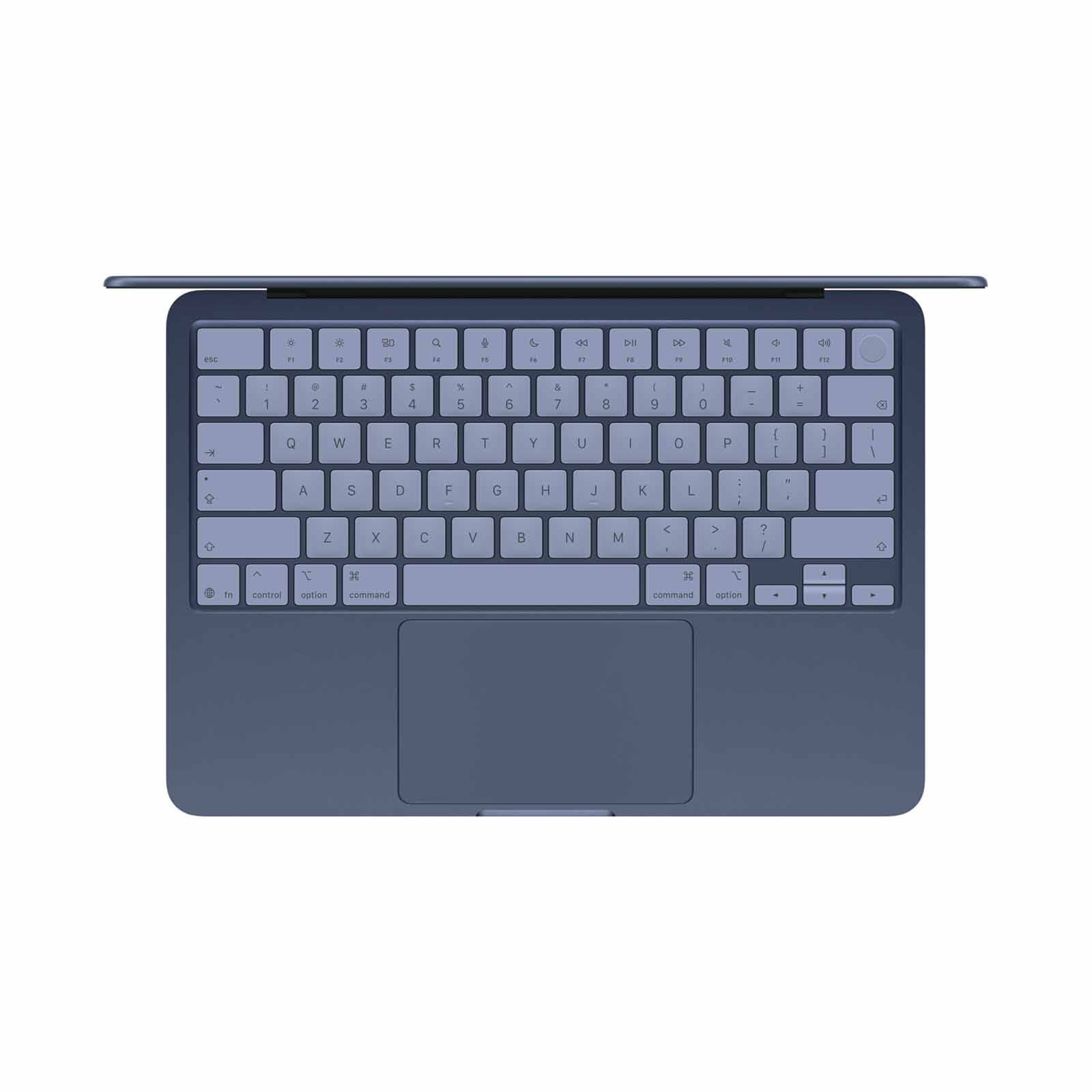 APPLE 13-inch Macbook Neo: A18 Pro Chip With 6-core Cpu And 5-core Gpu, 8gb, 512gb Ssd, Touch Id - Indigo MHFG4ZP/A - Image 9