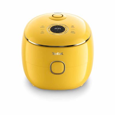 TEFAL Pop Fuzzy Logic Rice Cooker (0.7l) - Nest RK5352